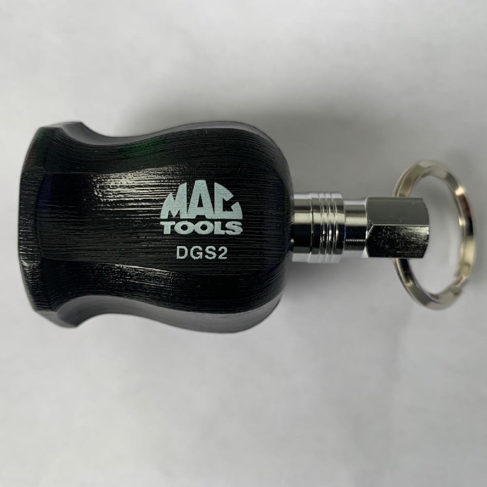 MAC TOOLS（マックツールズ） ペンタグリップドライバー グリップ 