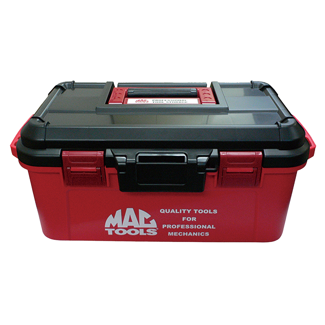 割引卸値◆◆MAC TOOLs　マックツール ツールボックス　MBTS300 未使用 携行型