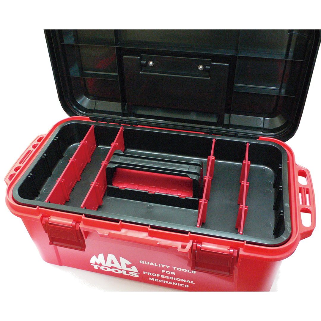 マックツール ボックス 工具箱 ハードケース