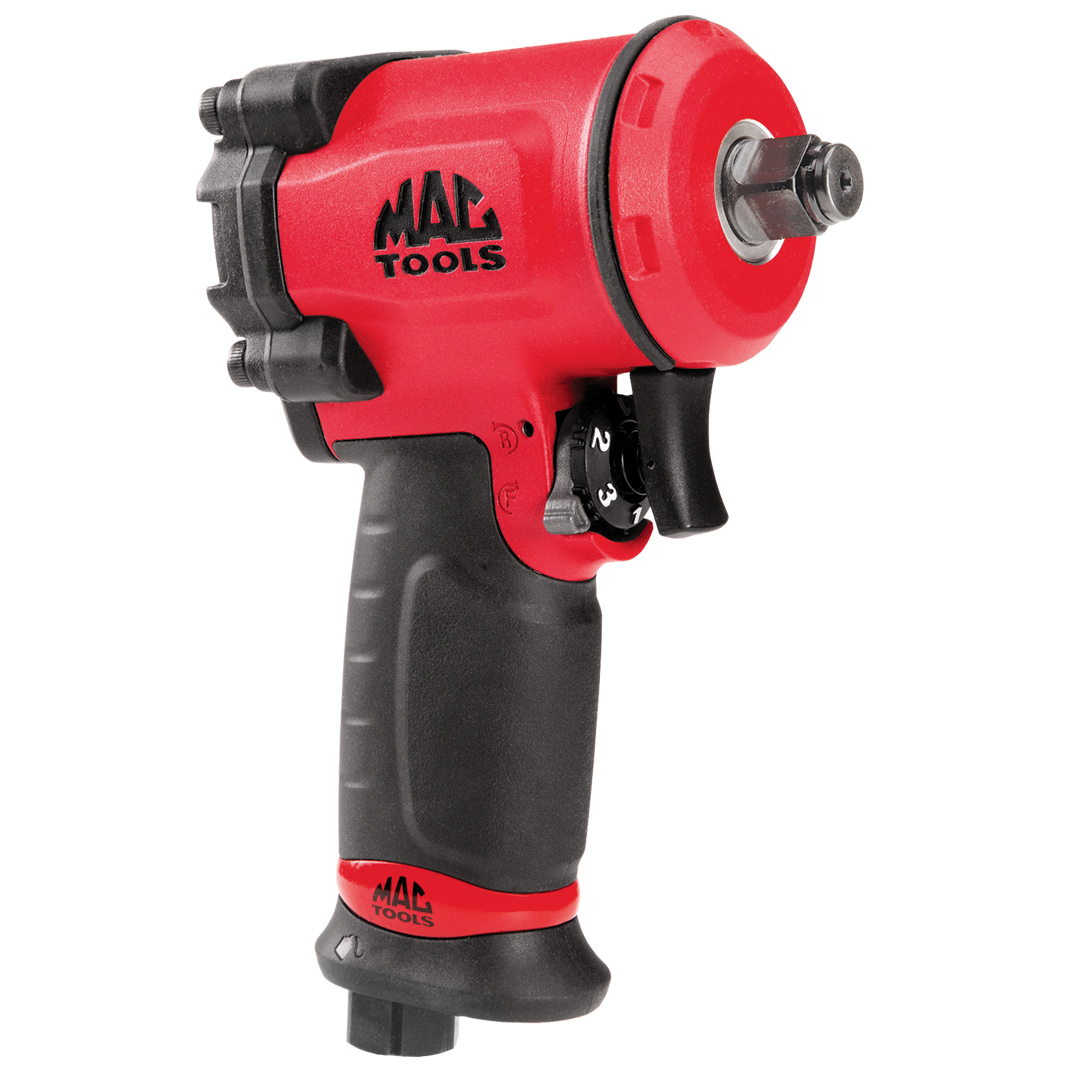 MAC TOOLS(マックツール)　1/2　エアーインパクト(AWP050M)重量13Kg