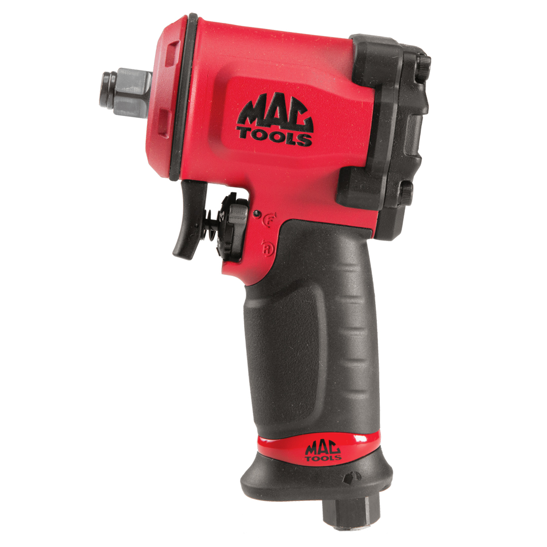 MAC TOOLS(マックツール)　1/2　エアーインパクト(AWP050M)重量13Kg