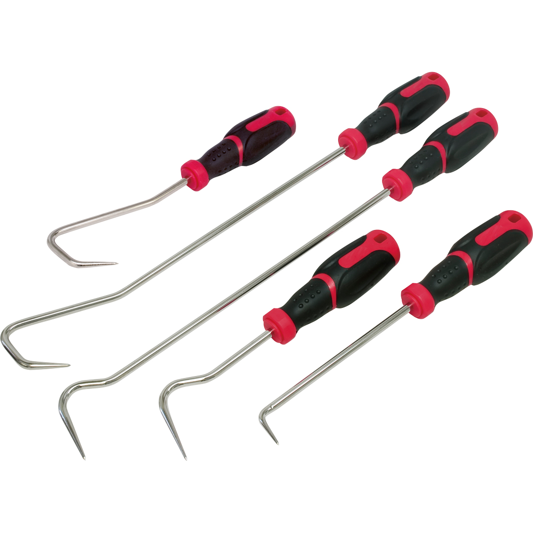 MAC TOOLS（マックツールズ） 5Pc.ホースリムーバーセット | L80380｜L80380｜製品情報｜マックメカニクスツールズ