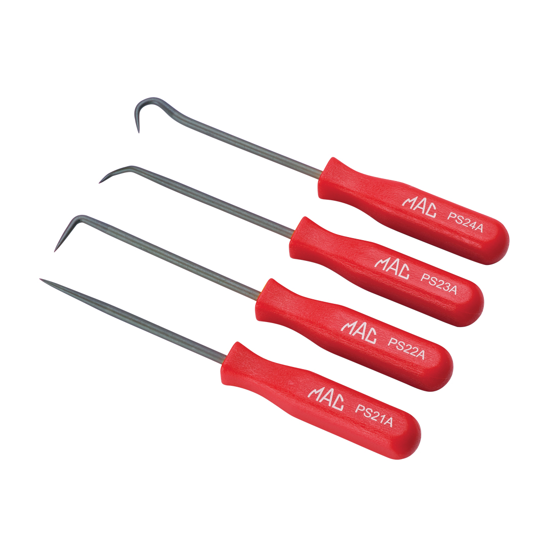 MAC TOOLS（マックツールズ） 4Pc.コンフォートグリップハンドル