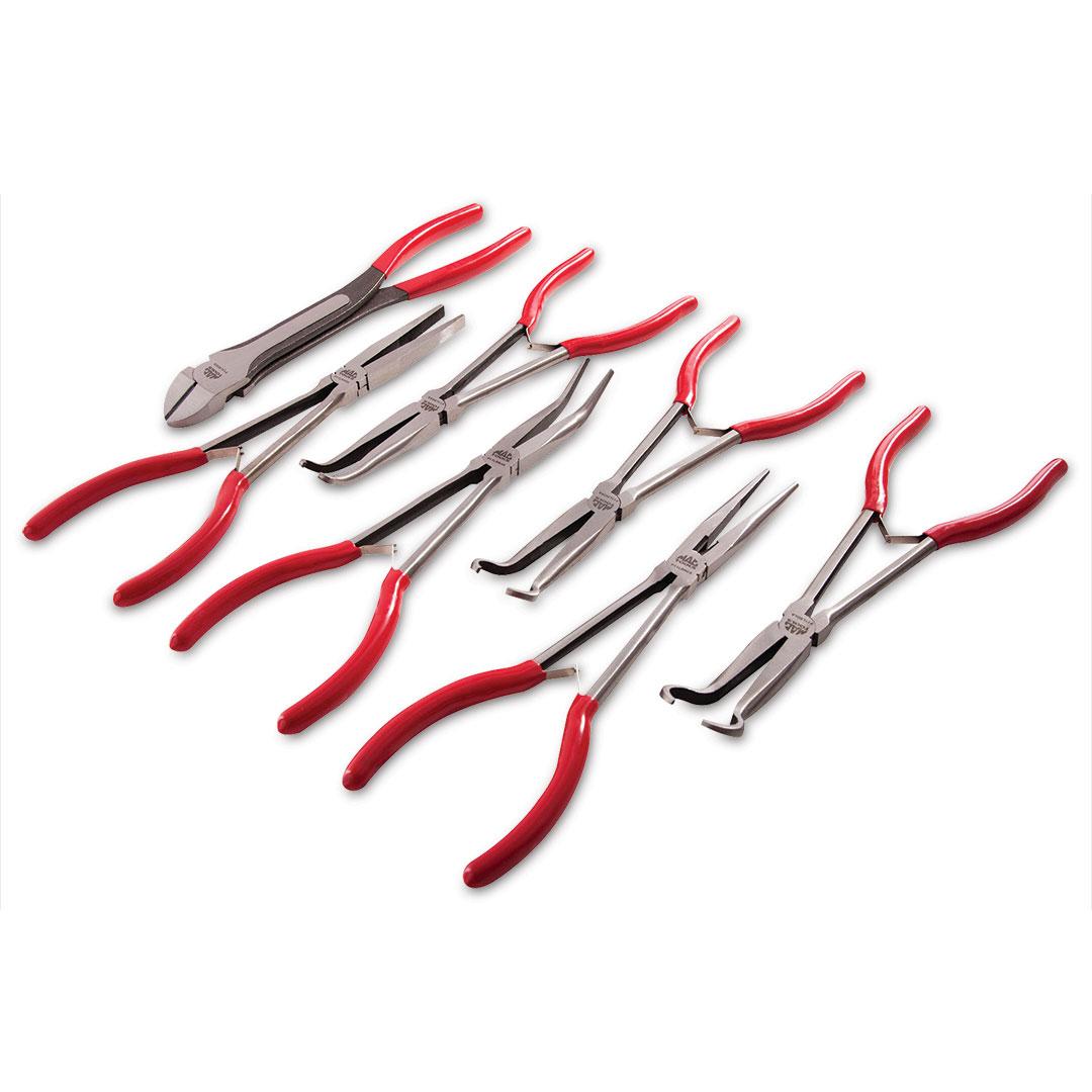 MAC TOOLS7Pc. 11\