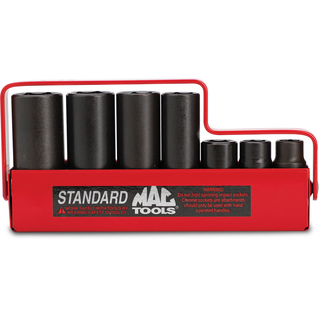 MAC TOOLS（マックツールズ） 7Pc. 3/8