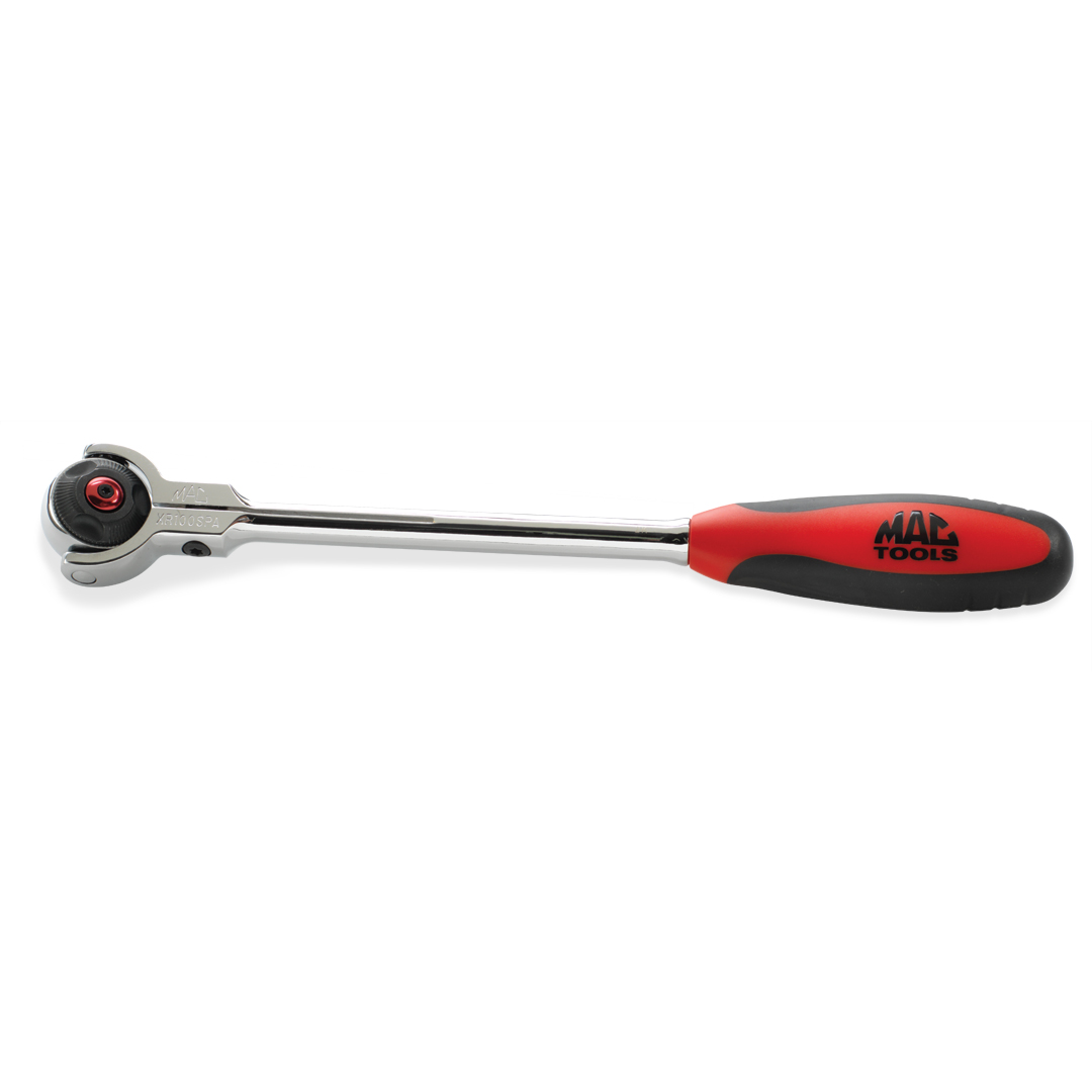 マックツール 3/8ラチェット MAC TOOLS XR100SPA | www.innoveering.net